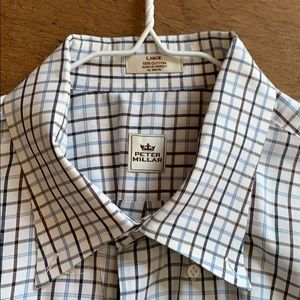 Peter Millar size Large